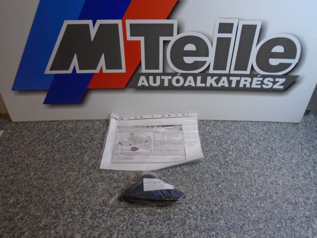 [GYRI J] BMW - Bal els Tkr bels burkolat / F10+LCI , F11+LCI /b